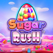 Sugar Rush Slot